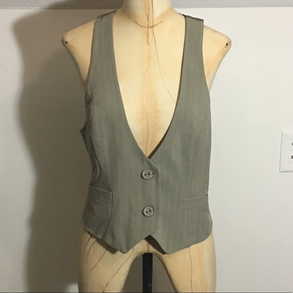 Women's Vest